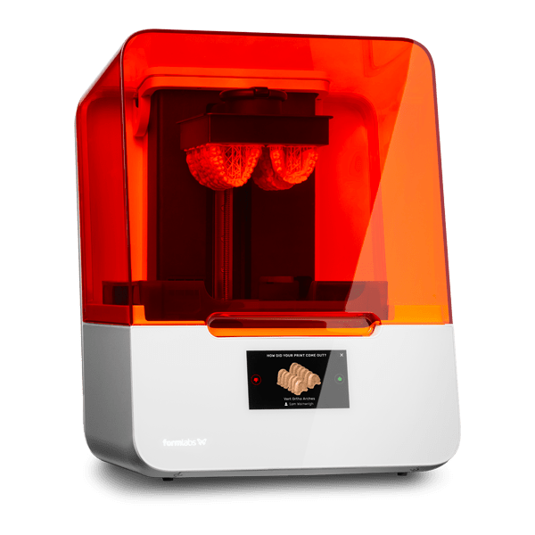 imprimante 3D Formlabs Form 3B+