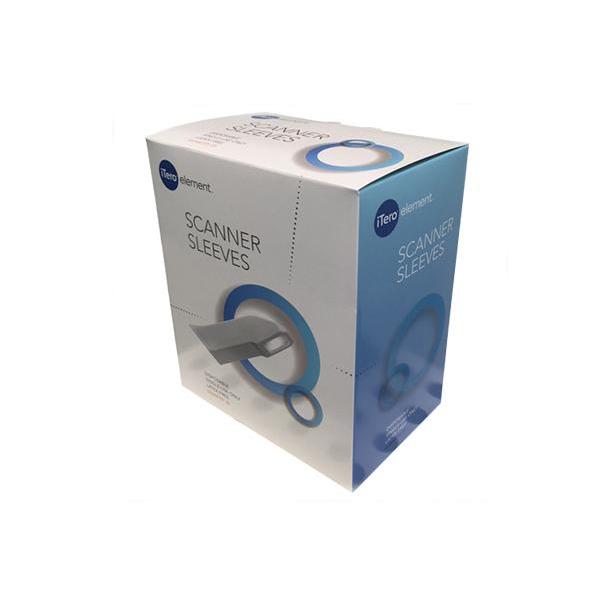 Embouts pour scanner intraoral iTero (pack de 25)