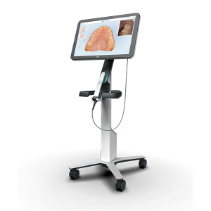 scanner intra-oral itero lumina
