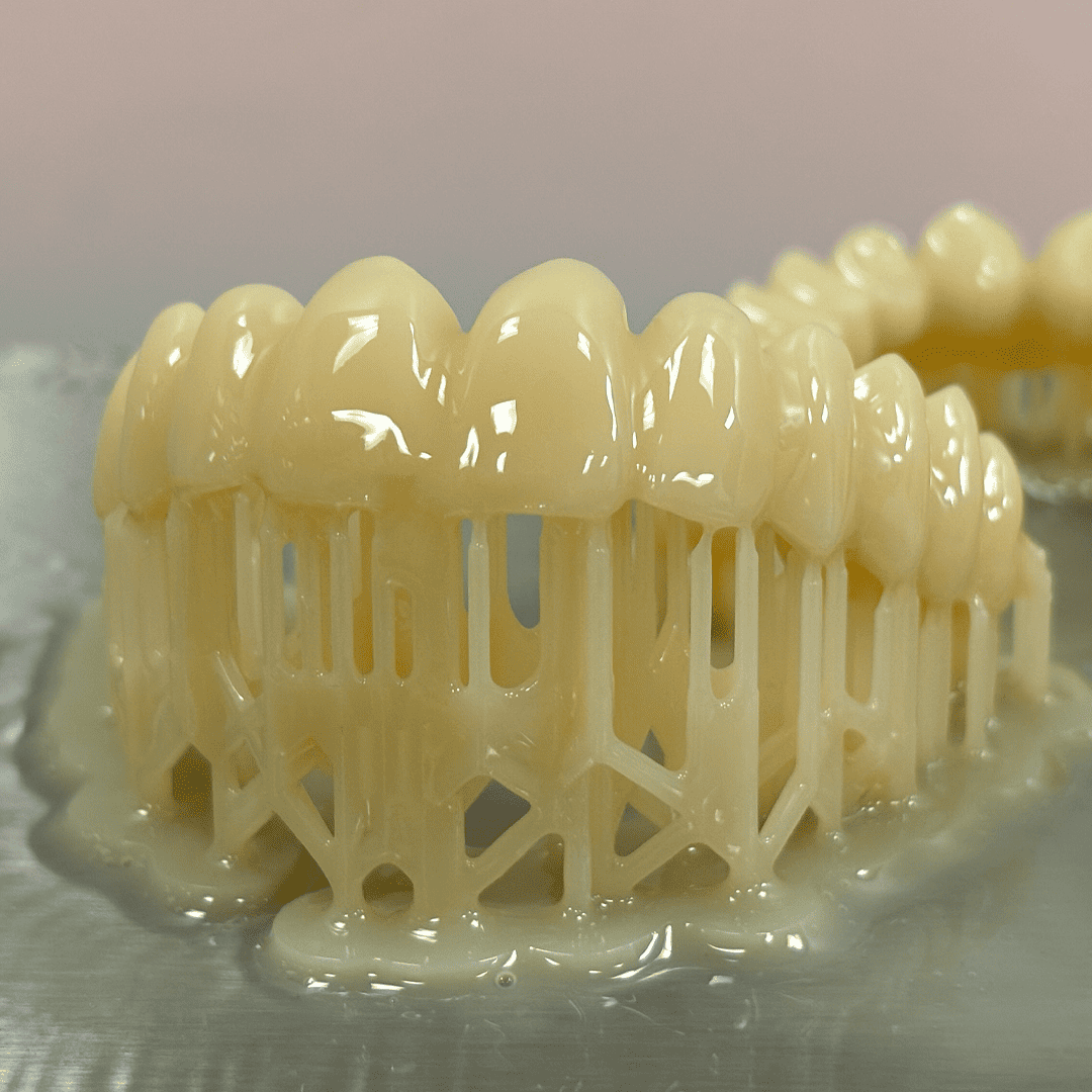 Résine 3D VITA VIONIC Dent Resin – Image 4