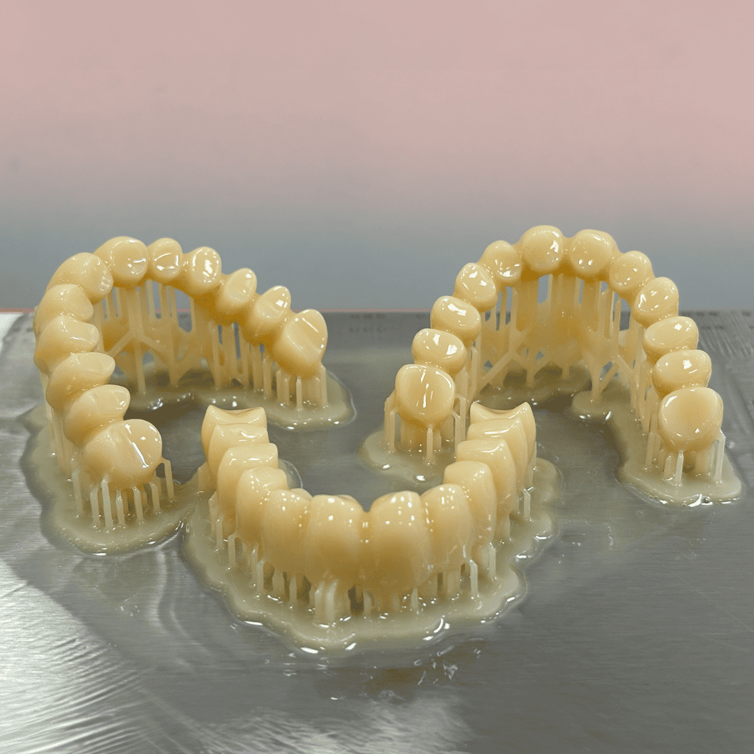 Résine 3D VITA VIONIC Dent Resin – Image 3