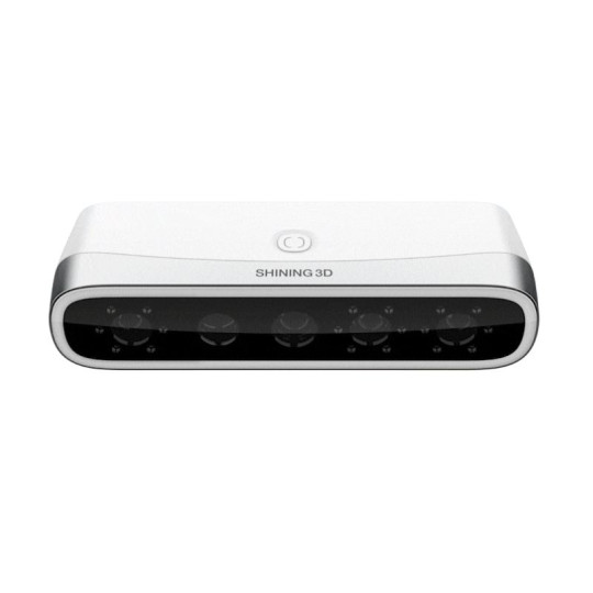 Scanner facial Metismile Shining 3D – Image 2