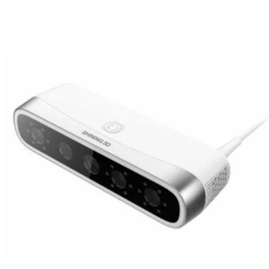 Scanner facial Metismile Shining 3D – Image 3