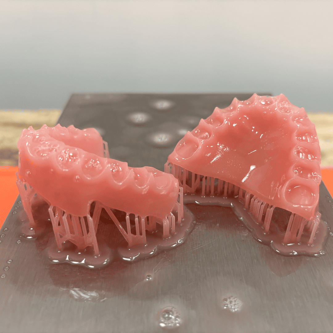 Résine 3D VITA VIONIC Base Resin Impact – Image 2