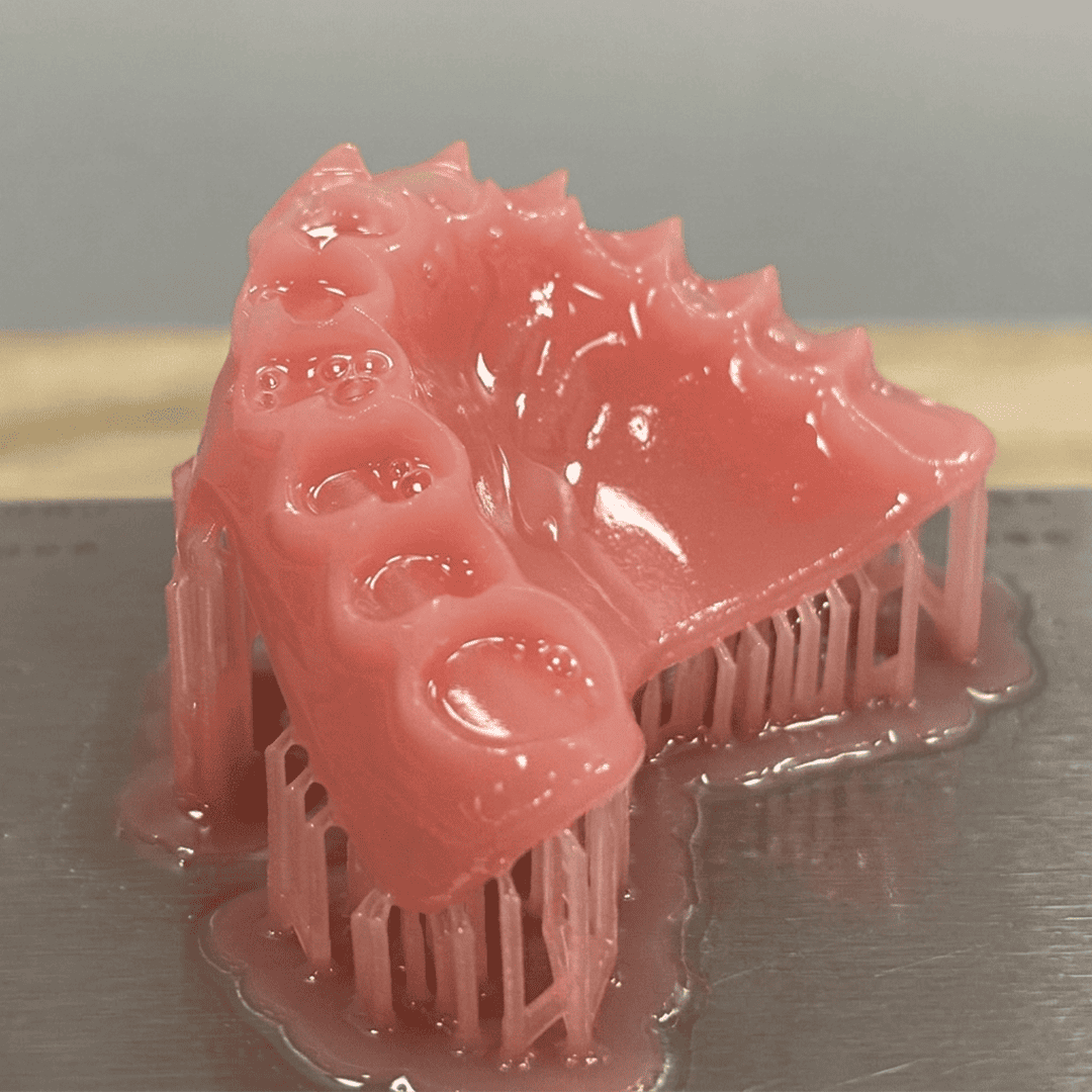 Résine 3D VITA VIONIC Base Resin Impact – Image 3