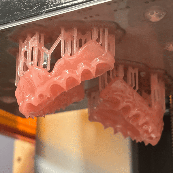 Résine 3D VITA VIONIC Base Resin Impact – Image 4