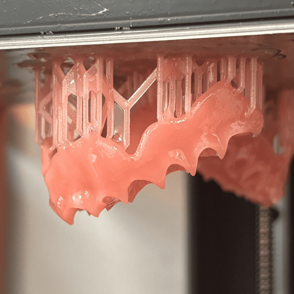 Résine 3D VITA VIONIC Base Resin Impact – Image 6